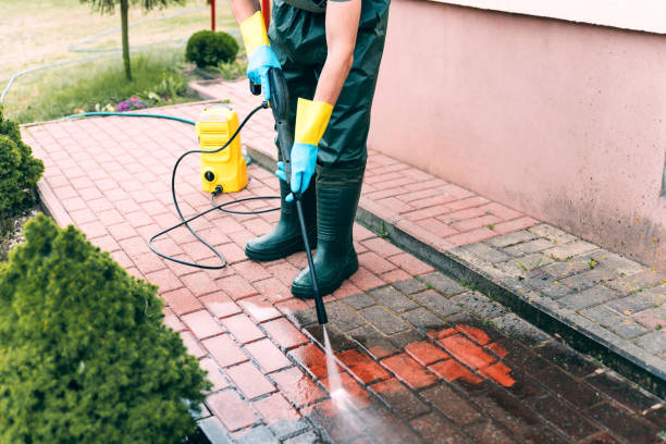 Best Restaurant Pressure Washing  in Forest Hills, MI